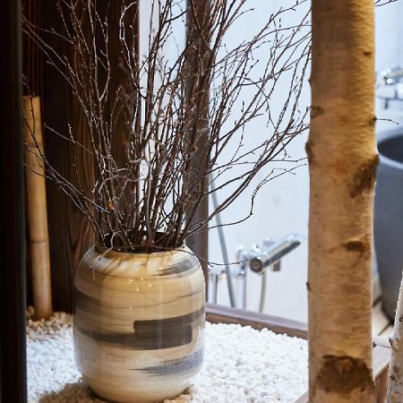 Kyomachiya Gion Kanau Kioto Zewnętrze zdjęcie