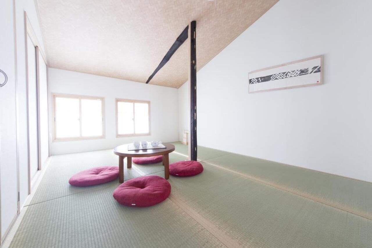Kyomachiya Gion Kanau Kioto Zewnętrze zdjęcie