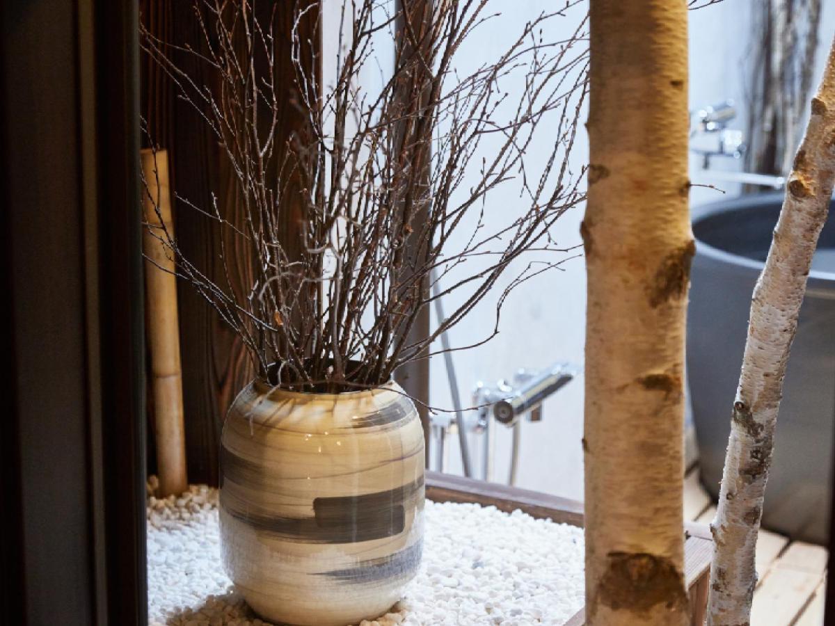 Kyomachiya Gion Kanau Kioto Zewnętrze zdjęcie
