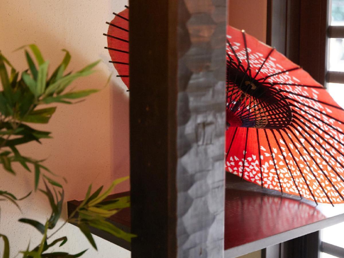 Kyomachiya Gion Kanau Kioto Zewnętrze zdjęcie
