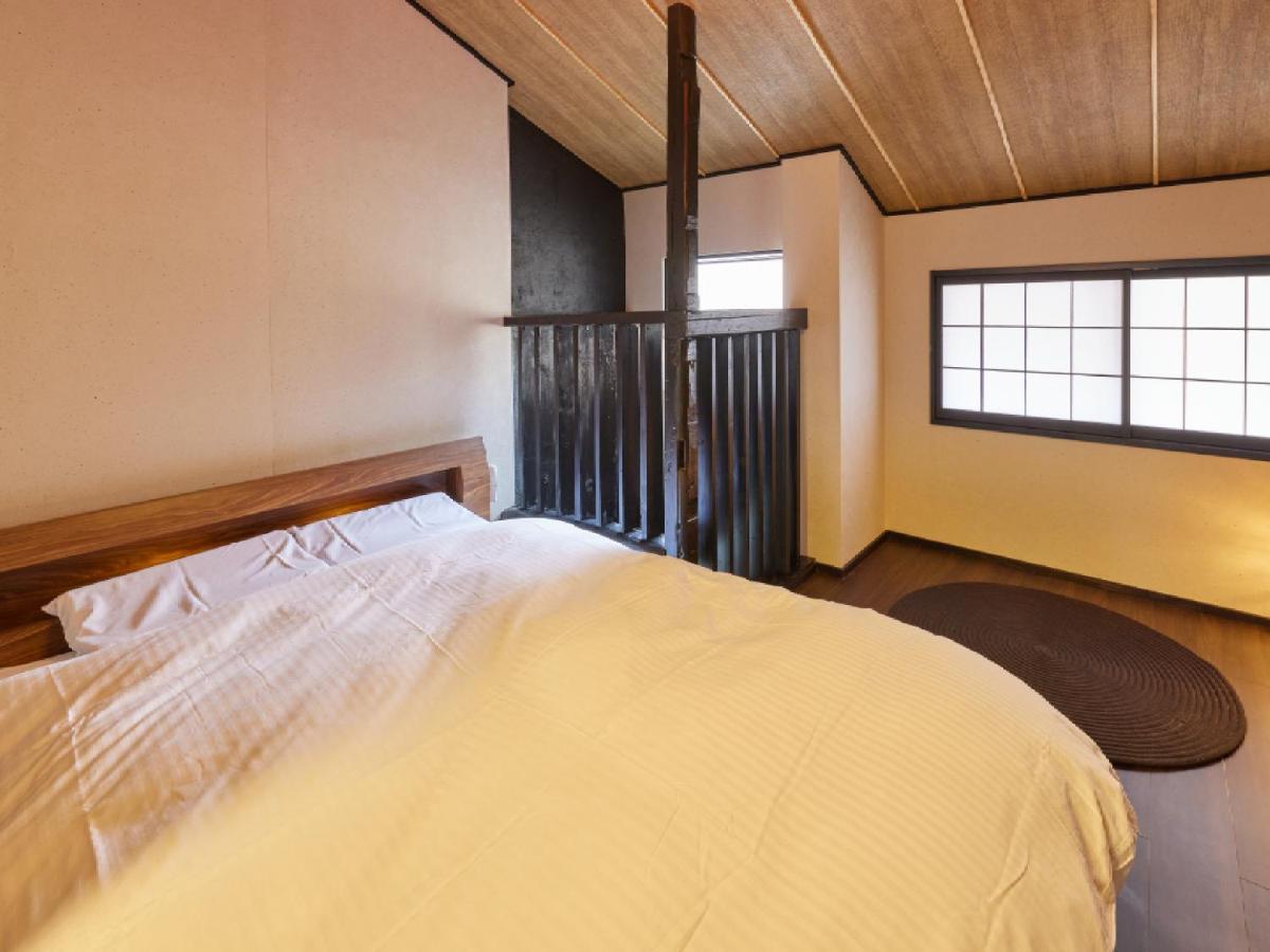 Kyomachiya Gion Kanau Kioto Zewnętrze zdjęcie