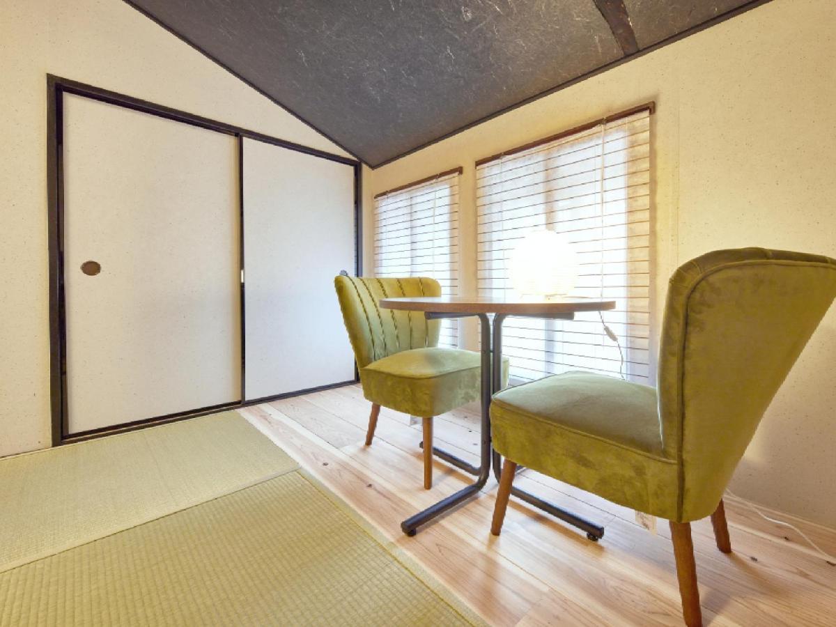 Kyomachiya Gion Kanau Kioto Zewnętrze zdjęcie